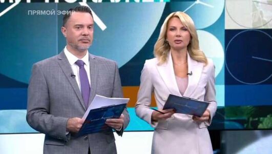 Время покажет