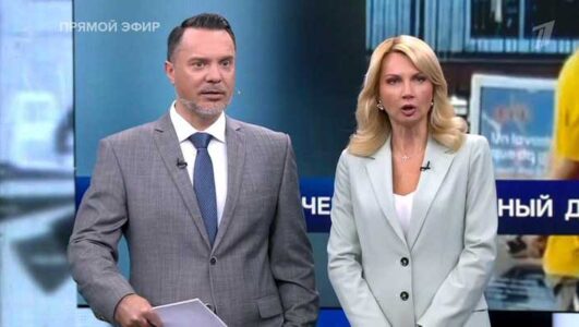 Время покажет смотреть онлайн Rufilm.TV Время покажет