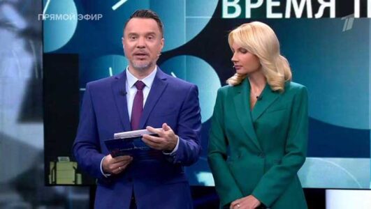 Время покажет смотреть онлайн Rufilm.TV Время покажет