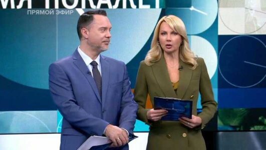 Время покажет смотреть онлайн Rufilm.TV Время покажет