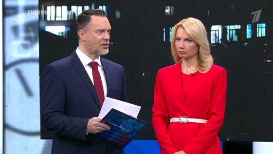 Время покажет смотреть онлайн Rufilm.TV Время покажет
