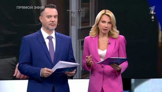 Время покажет