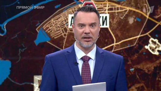 Время покажет смотреть онлайн Rufilm.TV Время покажет