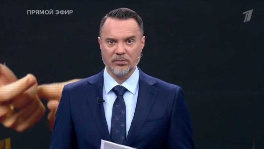 Время покажет смотреть онлайн Rufilm.TV Время покажет