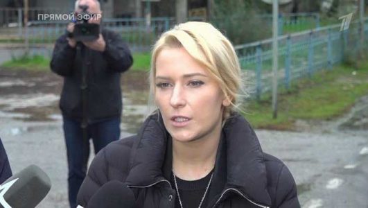 Время покажет смотреть онлайн Rufilm.TV Время покажет