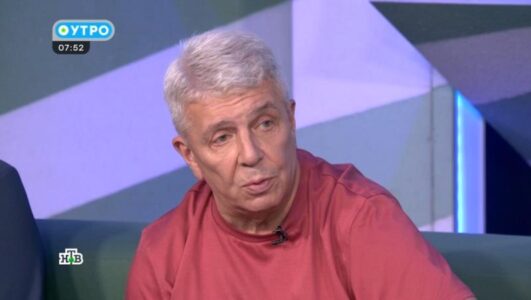 За гранью