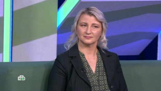 За гранью