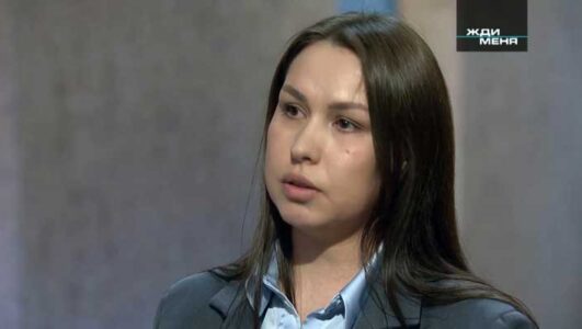 Жди меня смотреть онлайн Rufilm.TV Жди меня
