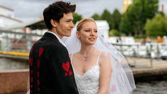 Жизнь заново смотреть онлайн Rufilm.TV Жизнь заново