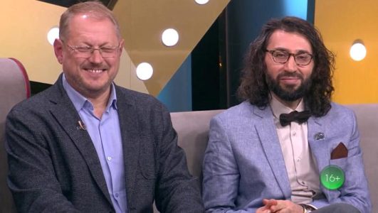 Звёзды сошлись смотреть онлайн Rufilm.TV Звёзды сошлись